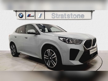 2024 - sDrive 20i M Sport 5dr Step Auto