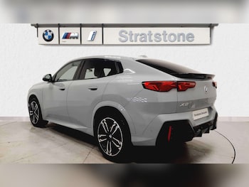 Used BMW X2 2024 for sale - 75818350: Photo