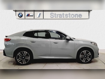 Used BMW X2 2024 for sale - 75818350: Photo