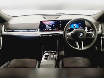 Used BMW X2 2024 for sale - 75818350: Photo