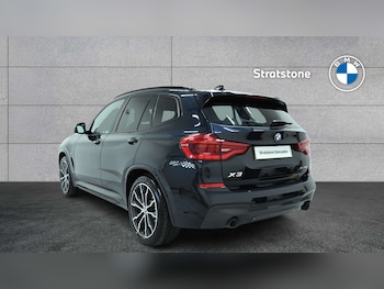 Used BMW X3 2020 for sale - 78754843: Photo