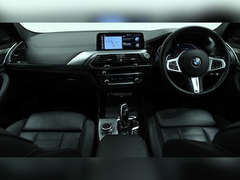 Used BMW X3 2020 for sale - 78754843: Photo