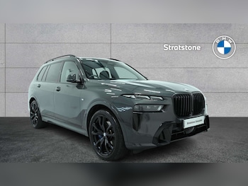 Used BMW X7 2024 for sale - 78991319: Photo