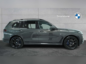 Used BMW X7 2024 for sale - 78991319: Photo