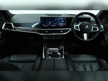 Used BMW X7 2024 for sale - 78991319: Photo