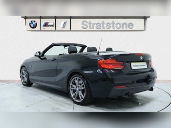 Used BMW 2 Series 2018 for sale - 75217311: Photo