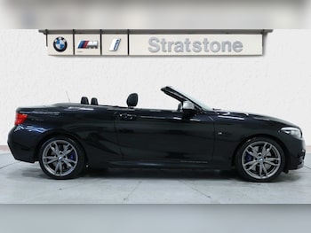 Used BMW 2 Series 2018 for sale - 75217311: Photo