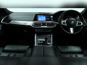 Used BMW X6 2021 for sale - 79455603: Photo