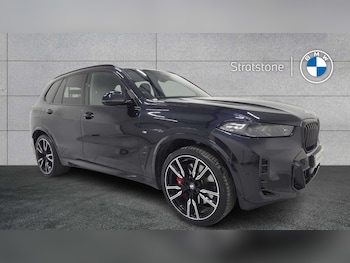 Used BMW X5 2026 for sale - 78337685: Photo