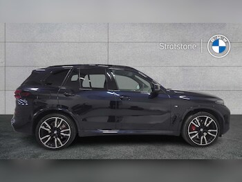 Used BMW X5 2026 for sale - 78337685: Photo