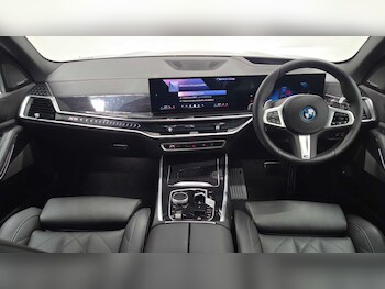 Used BMW X5 2026 for sale - 78337685: Photo