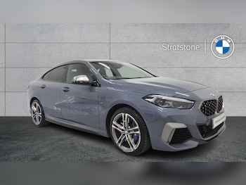 Used BMW 2 Series 2022 for sale - 78233947: Photo