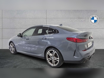 Used BMW 2 Series 2022 for sale - 78233947: Photo