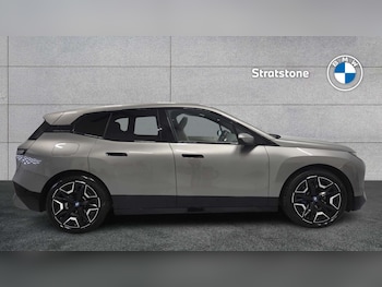 Used BMW iX 2023 for sale - 78925015: Photo
