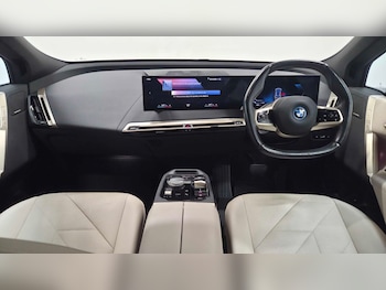 Used BMW iX 2023 for sale - 78925015: Photo