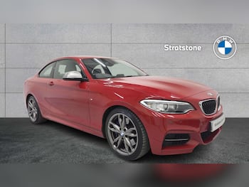 Used BMW 2 Series 2017 for sale - 79730769: Photo