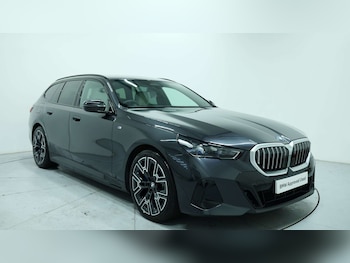 Used BMW 5 Series 2025 for sale - 78265041: Photo
