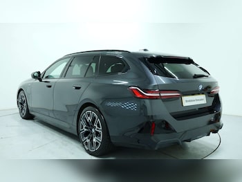 Used BMW 5 Series 2025 for sale - 78265041: Photo