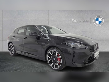Used BMW 1 Series 2026 for sale - 78494983: Photo