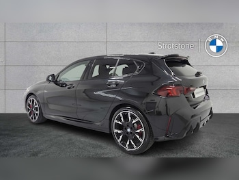 Used BMW 1 Series 2026 for sale - 78494983: Photo