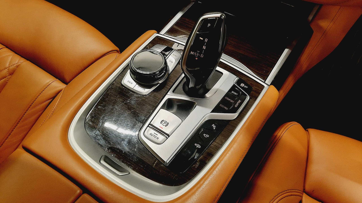 Used BMW 7 Series 2019 for sale - 76170016: Photo 10