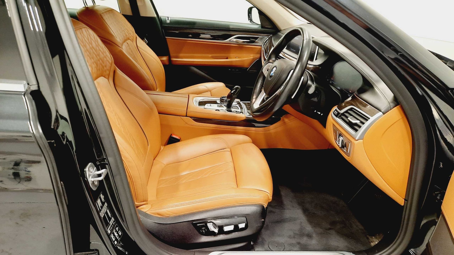 Used BMW 7 Series 2019 for sale - 76170016: Photo 11