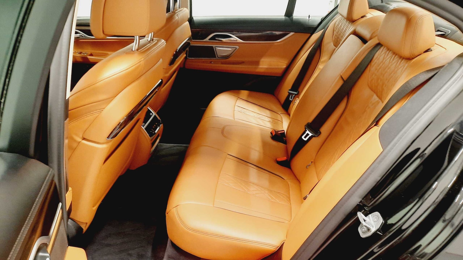 Used BMW 7 Series 2019 for sale - 76170016: Photo 12