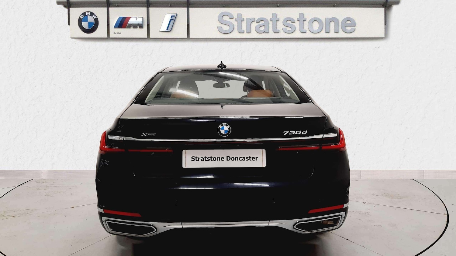Used BMW 7 Series 2019 for sale - 76170016: Photo 15
