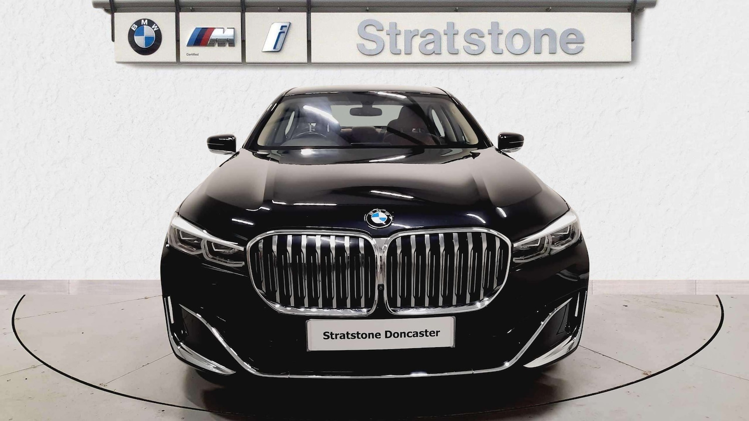 Used BMW 7 Series 2019 for sale - 76170016: Photo 16