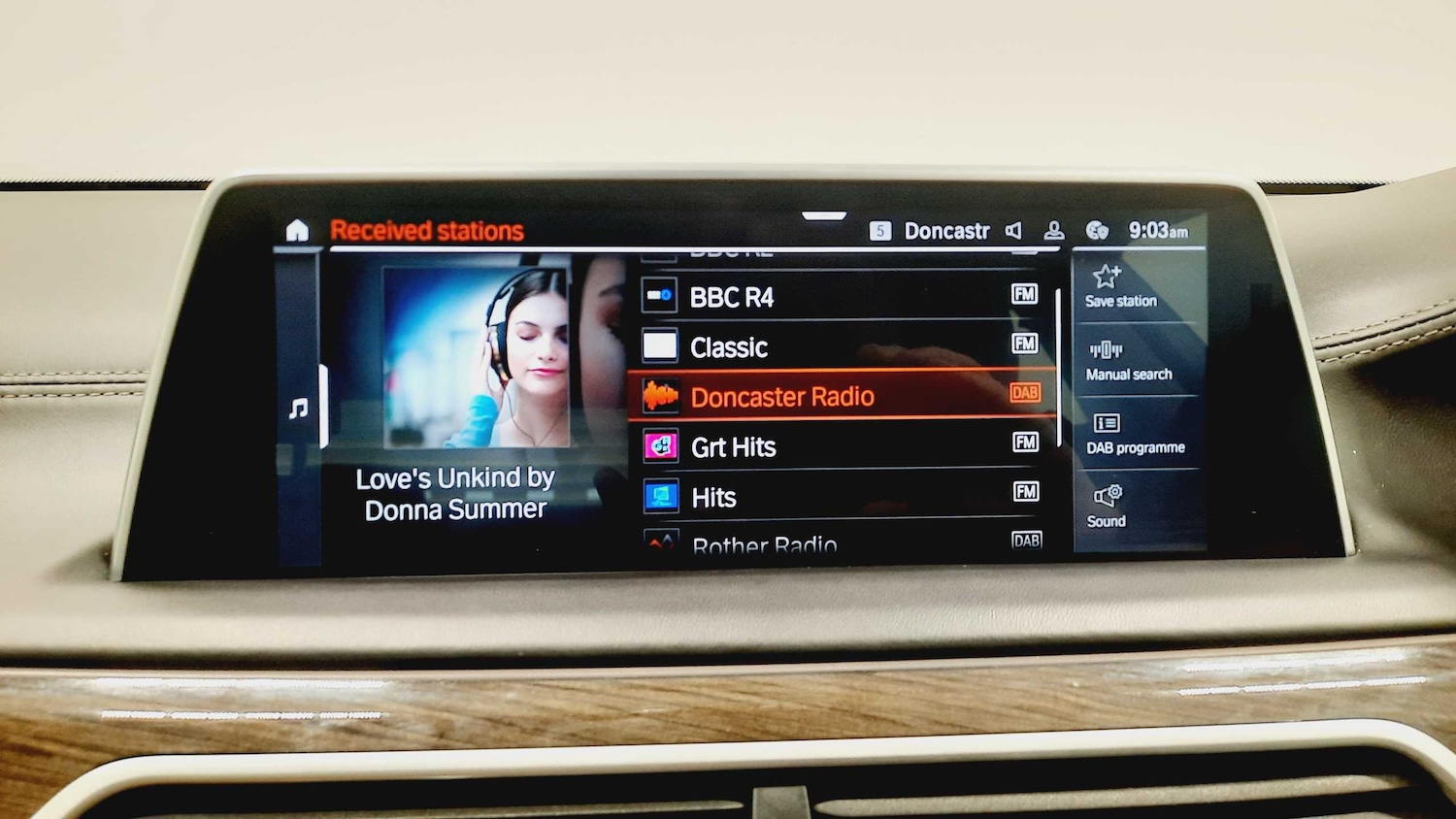 Used BMW 7 Series 2019 for sale - 76170016: Photo 20