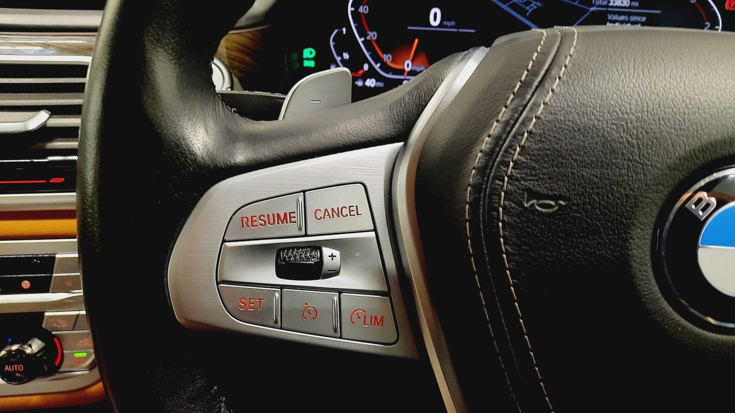 Used BMW 7 Series 2019 for sale - 76170016: Photo 22