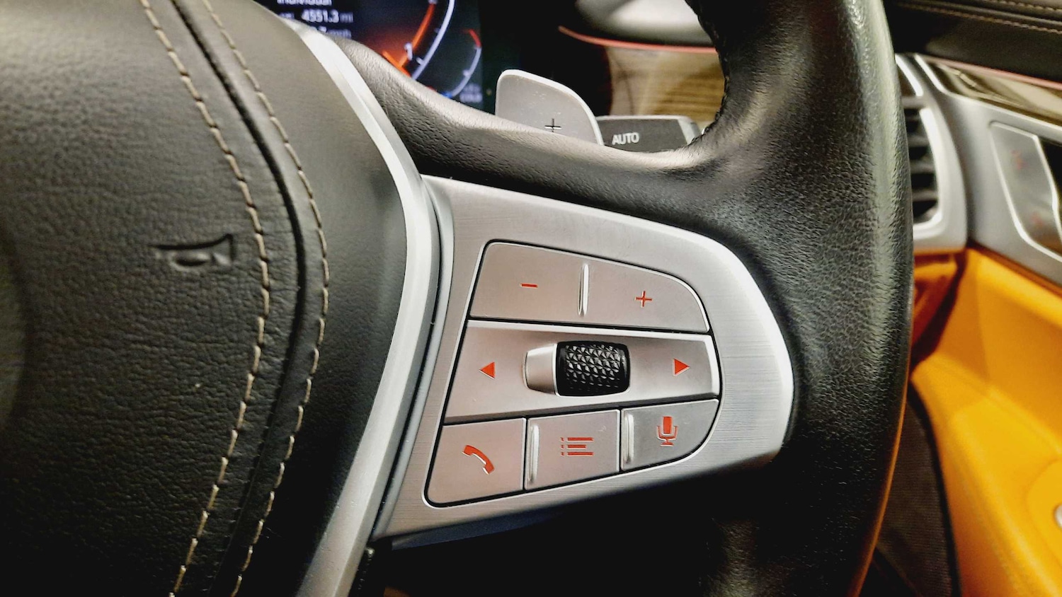 Used BMW 7 Series 2019 for sale - 76170016: Photo 23