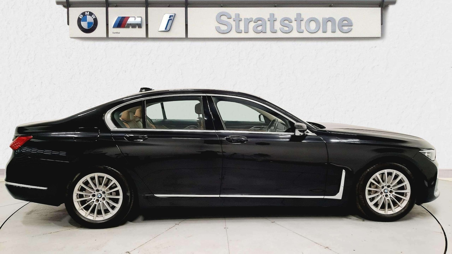 Used BMW 7 Series 2019 for sale - 76170016: Photo 3