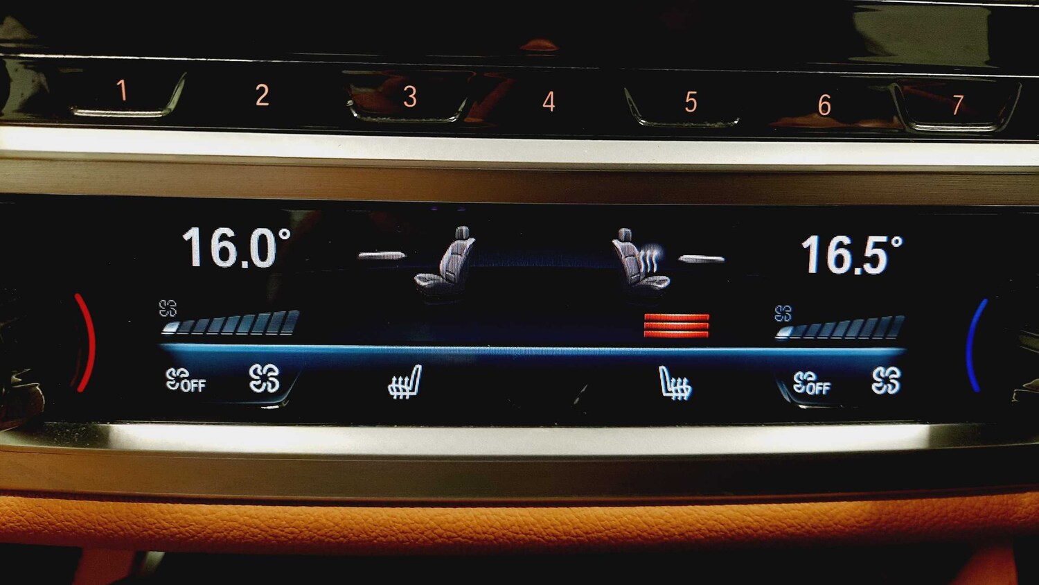 Used BMW 7 Series 2019 for sale - 76170016: Photo 30