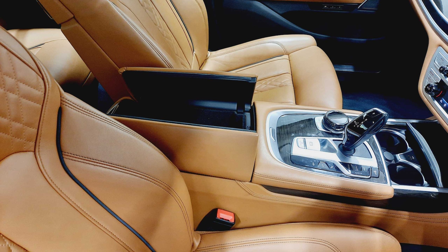 Used BMW 7 Series 2019 for sale - 76170016: Photo 33