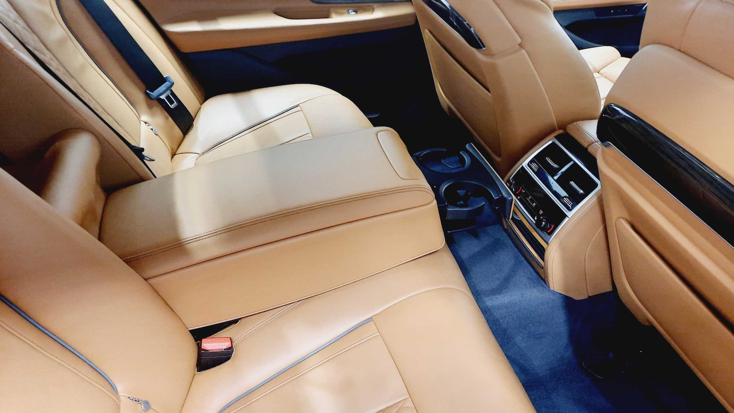 Used BMW 7 Series 2019 for sale - 76170016: Photo 35