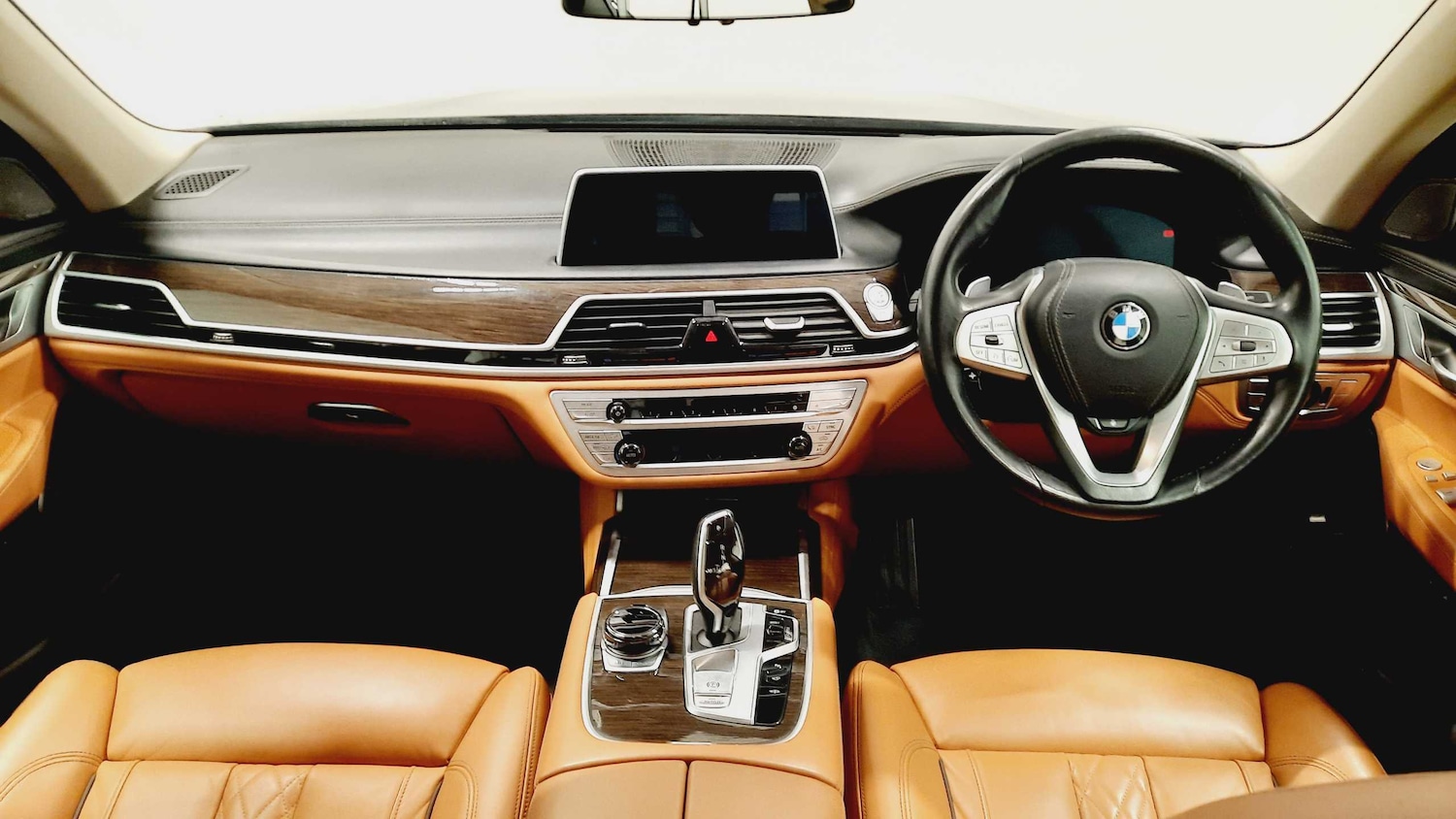 Used BMW 7 Series 2019 for sale - 76170016: Photo 4
