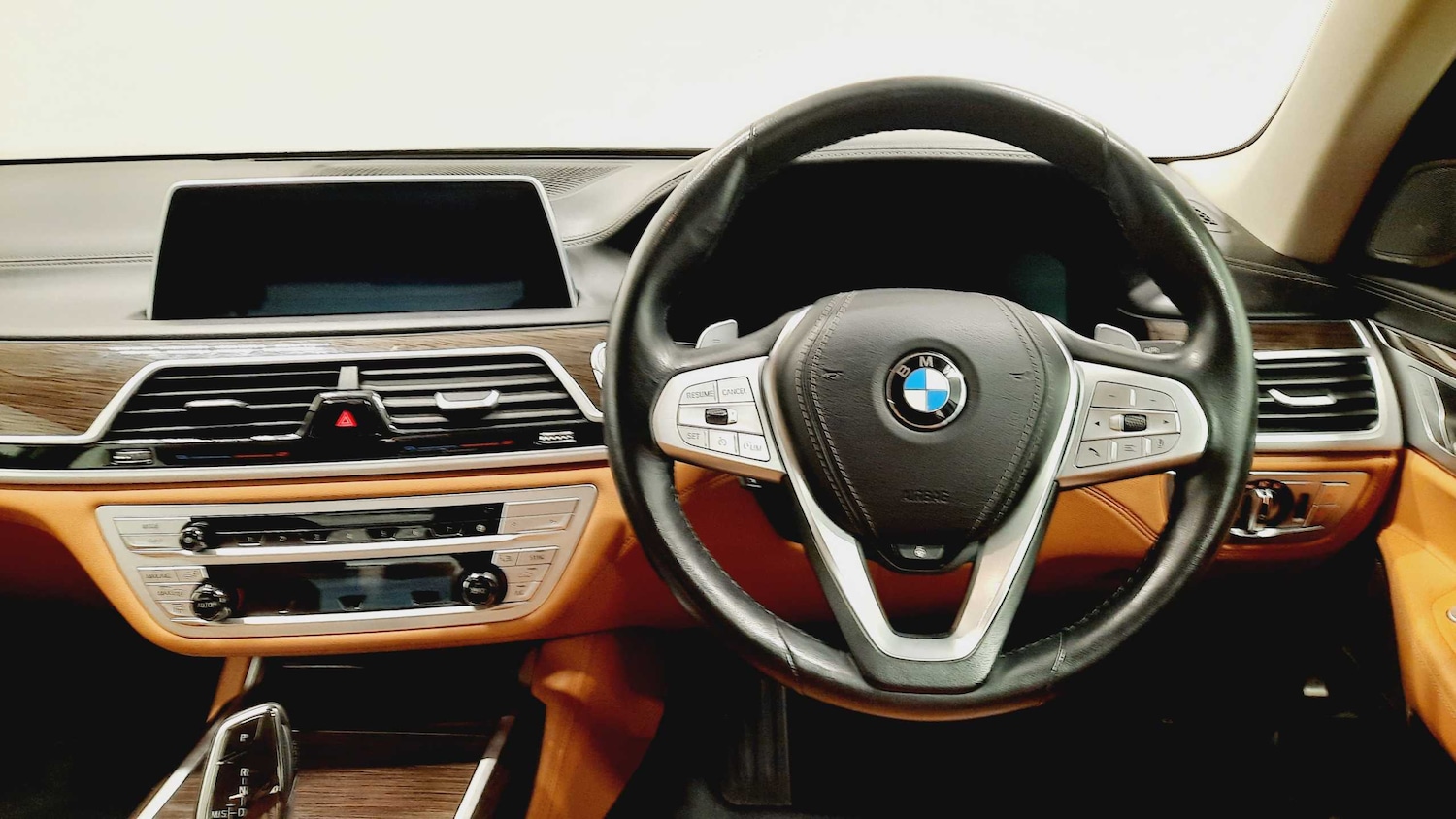 Used BMW 7 Series 2019 for sale - 76170016: Photo 5