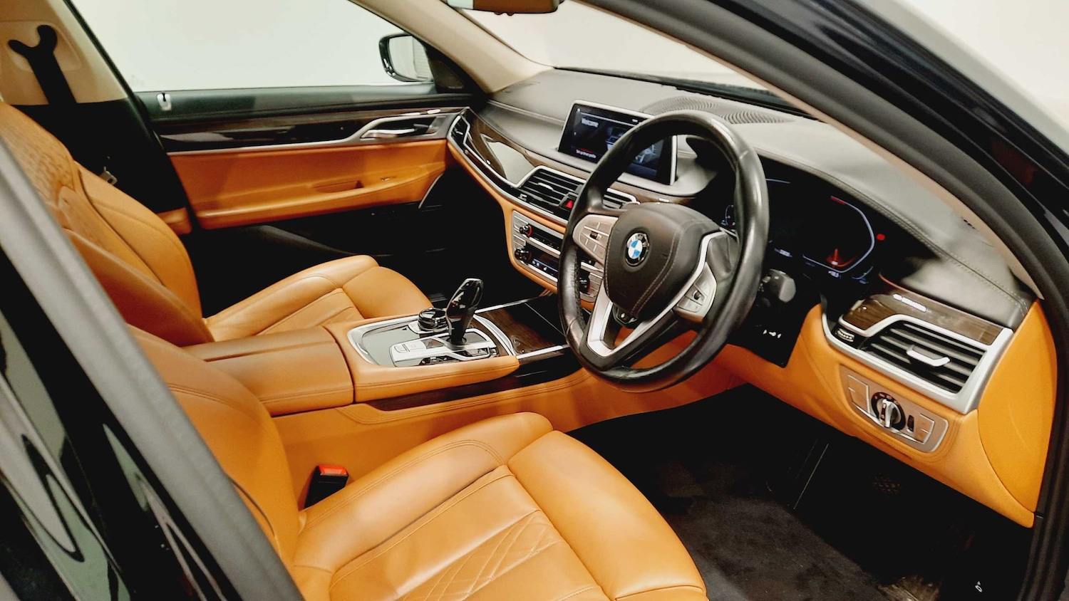 Used BMW 7 Series 2019 for sale - 76170016: Photo 6