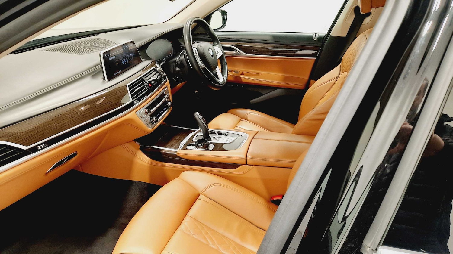 Used BMW 7 Series 2019 for sale - 76170016: Photo 7