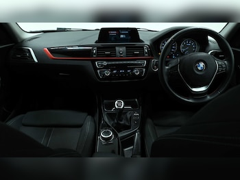 Used BMW 1 Series 2019 for sale - 78651194: Photo