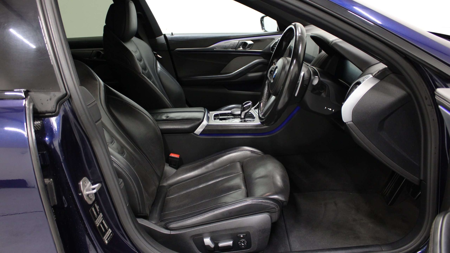 Used BMW 8 Series 2021 for sale - 76564358: Photo 12