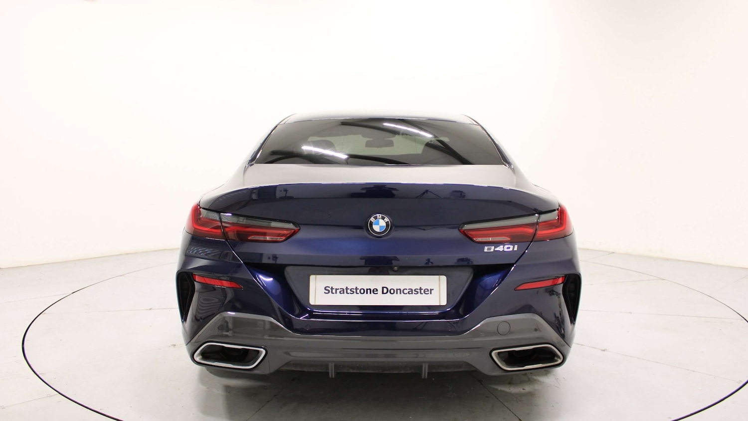 Used BMW 8 Series 2021 for sale - 76564358: Photo 16