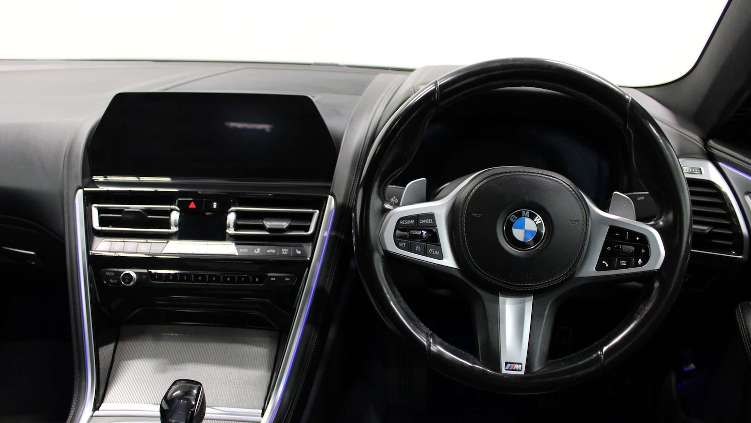 Used BMW 8 Series 2021 for sale - 76564358: Photo 6