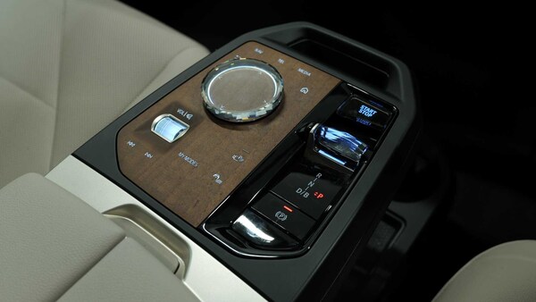 Used BMW iX 2023 for sale - 75217106: Photo 11