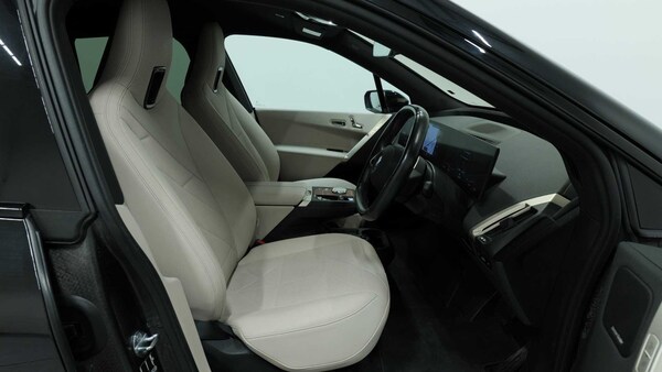Used BMW iX 2023 for sale - 75217106: Photo 12
