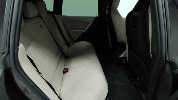 Used BMW iX 2023 for sale - 75217106: Photo 13