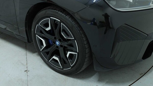 Used BMW iX 2023 for sale - 75217106: Photo 15