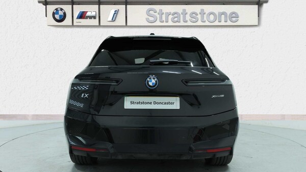 Used BMW iX 2023 for sale - 75217106: Photo 16
