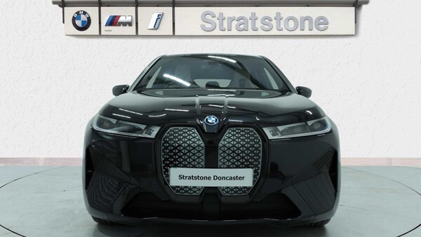 Used BMW iX 2023 for sale - 75217106: Photo 17